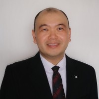 Johnny Lim