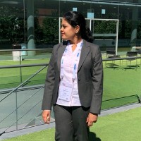 Dr. Asvini Sugumaran