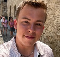 Mike Van Oort