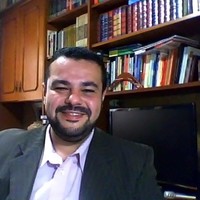 🔵 João Roberto Pinheiro De Abreu