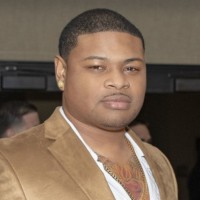Lamar Reid