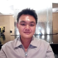 Pornthep Kitchaisophon