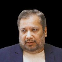 Dr. Mohammed Obaidullah