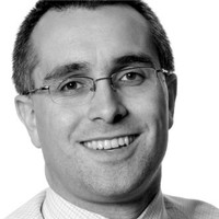 Neil Mackay