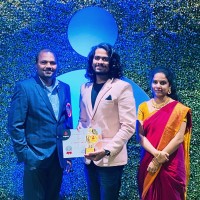 Vincy Tylor (Vamshi Tarun)