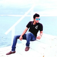 Shravanth Kumar