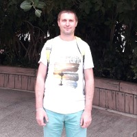 Oleksandr Palii