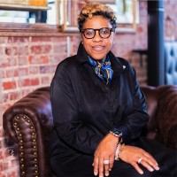 Babette Bouvier Jones, MHRD
