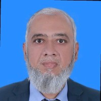 Tharik Thaha Cassim