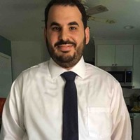 Joseph D. Frisina