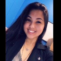 Eryll Nicole M. Reyes