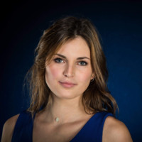 Mélanie Papp