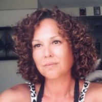 Kimberly Bustos