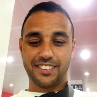 Idris Benhamouche