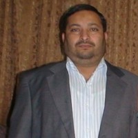Riasat ali