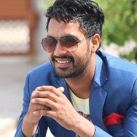 Sarabjit Singh