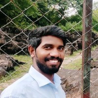 Jitendra Bhardwaj