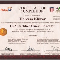 Hareem Khizar