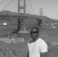 Gerald Harris