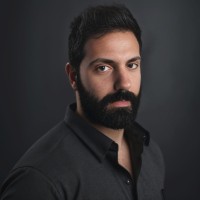 Konstantinos Rotsios