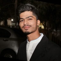 Mohammad Laraib Qureshi