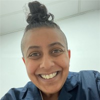 Tracey Pinto