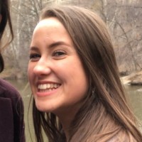 Ellie Clancy