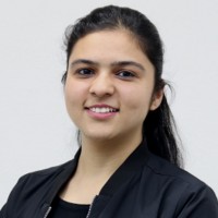 Manpreet Kaur