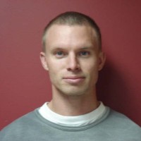 Dustin Nowaselski