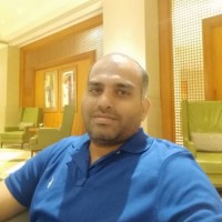 Nikhil Karekar
