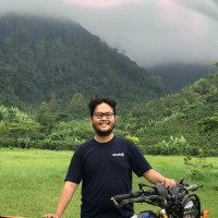 Rifqi Pratama Juliansyah