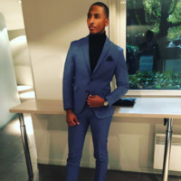 Jordan Pierre Elies