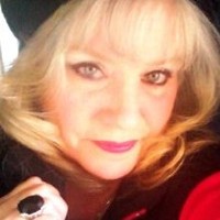 Author, Molly Cole - Hughes