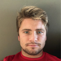 Kristoffer Kommedal