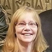 Kimberly Buchanan