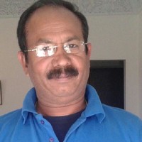 Babu David