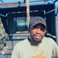 Sonke Kondlo