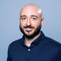 Kyle Manderson, Pmp, Cp, Cms