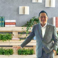 Shim Chee Hong, EMCM