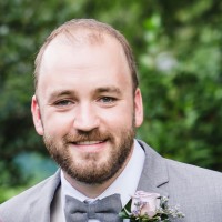 Mason Dillard