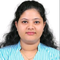 Ann Mariya Ajay Lazar