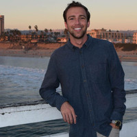 Mitchell Grant