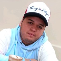 Horacio Espinoza