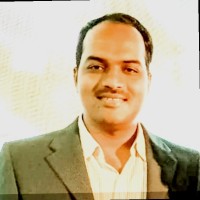 Nitin Shirsat