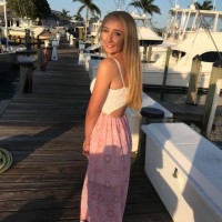 Samantha Peterson