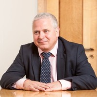 Stephen Taylor