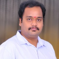 Raviraj S