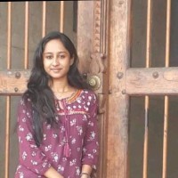 Sneha Maria Jackson