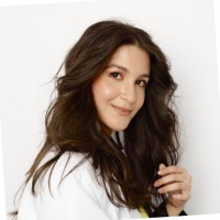 María Fernanda Torres Castillo