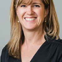 Debbie Johnson